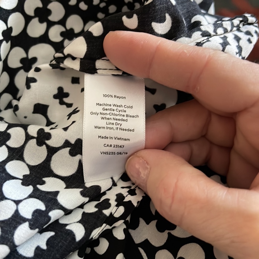 Blouse - Picture 5 of 5